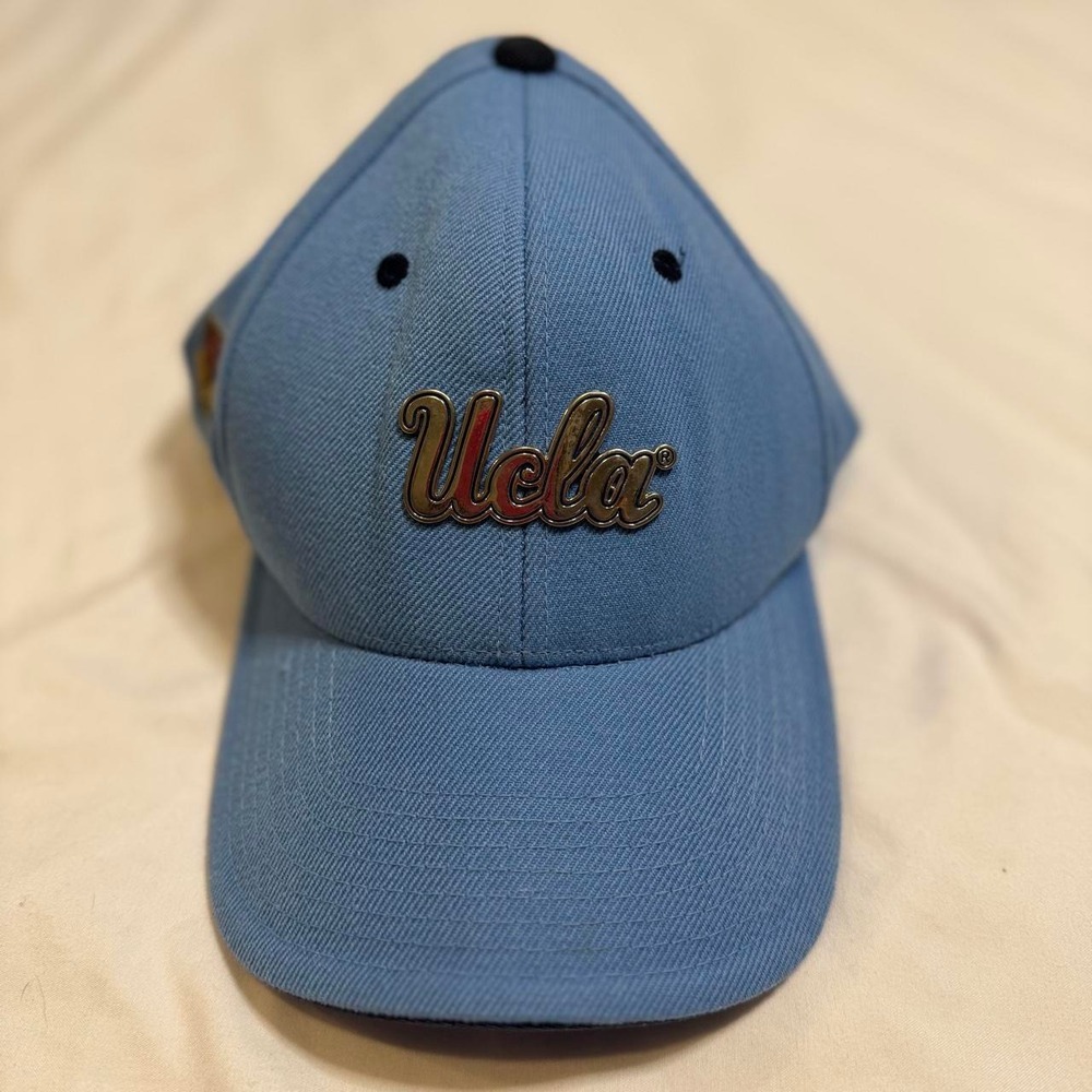 UCLA ladies hat
